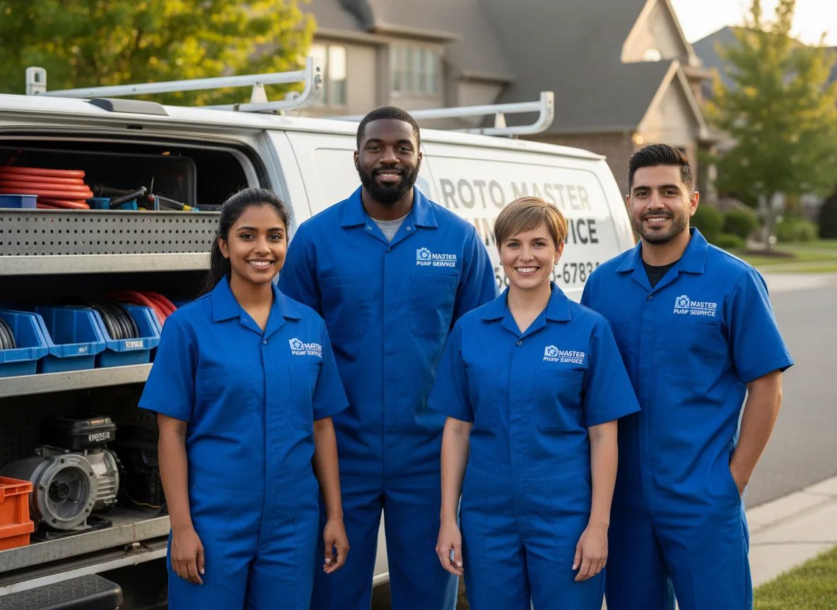 Sump Pump Installation company in Waltham, MN